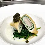 מלון Hotel-restaurant Anne-sophie 4*
