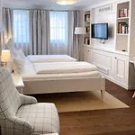Hotel-restaurant Anne-sophie מלון