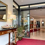 Hotel-restaurant Anne-sophie 4*