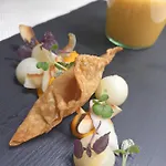 Hotel-restaurant Anne-sophie 4* Künzelsau