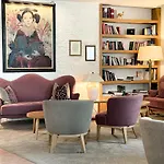 Hotel-restaurant Anne-sophie 4* Künzelsau
