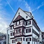 Hotel-restaurant Anne-sophie Künzelsau