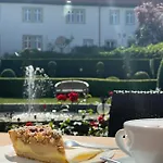 Hotel-restaurant Anne-sophie 4*