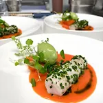 Hotel-restaurant Anne-sophie מלון