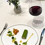 Hotel-restaurant Anne-sophie מלון Künzelsau