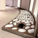 מלון Hotel-restaurant Anne-sophie 4*