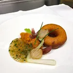 Hotel-restaurant Anne-sophie מלון Künzelsau