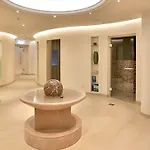 Hotel-restaurant Anne-sophie מלון