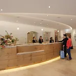 Hotel-restaurant Anne-sophie