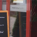 Hotel-restaurant Anne-sophie מלון Künzelsau