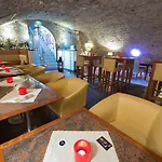 Hotel-restaurant Anne-sophie מלון Künzelsau