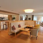 Hotel-restaurant Anne-sophie 4* Künzelsau