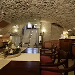 מלון Hotel-restaurant Anne-sophie