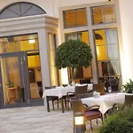 Hotel-restaurant Anne-sophie