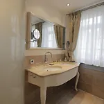 Hotel-restaurant Anne-sophie 4* Künzelsau