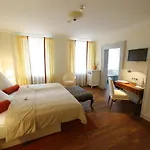 Hotel-restaurant Anne-sophie