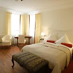 מלון Hotel-restaurant Anne-sophie