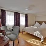 Hotel-restaurant Anne-sophie