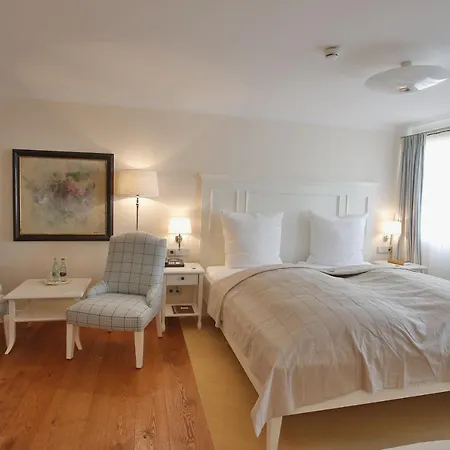 Hotel-restaurant Anne-sophie Hotel 4*