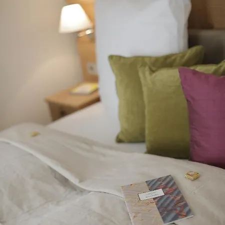 Hotel-restaurant Anne-sophie Künzelsau