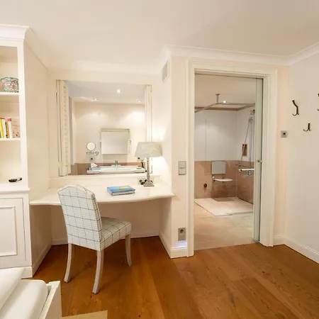 Hotel-restaurant Anne-sophie Hotel