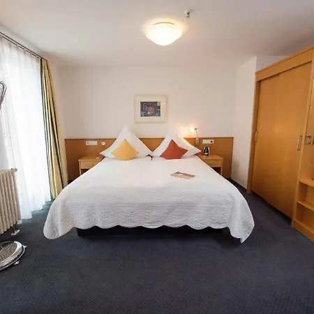 Hotel-restaurant Anne-sophie