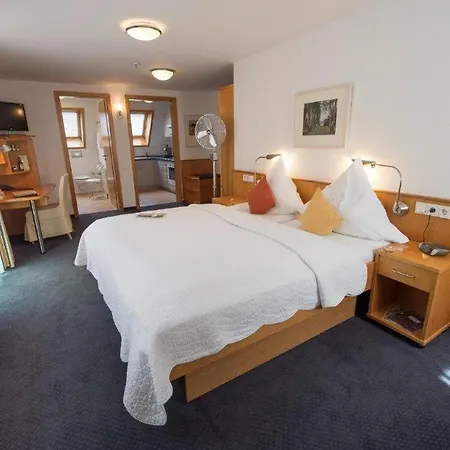 Hotel-restaurant Anne-sophie Hotel 4*