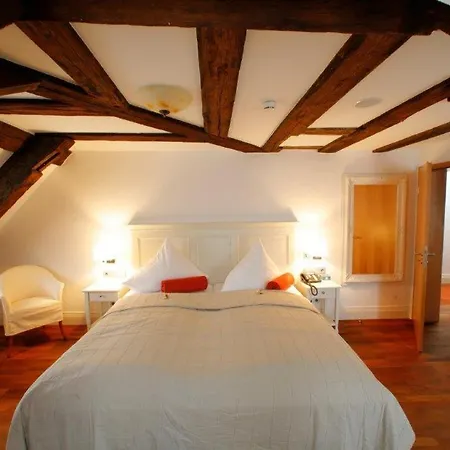 Hotel-restaurant Anne-sophie 4* Kunzelsau