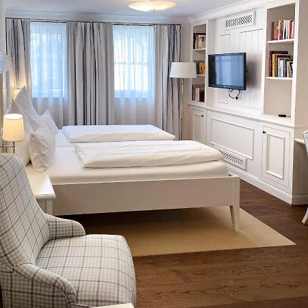 Hotel-restaurant Anne-sophie ホテル