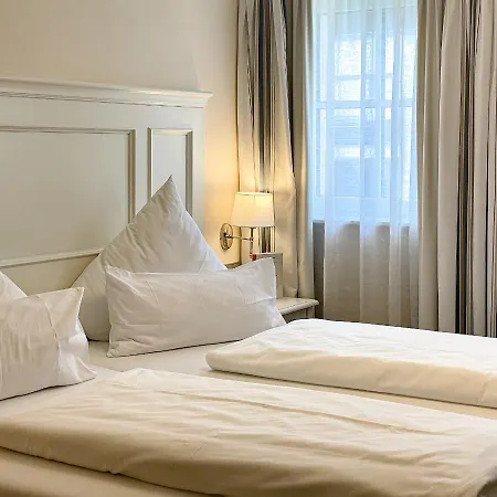 Hotel-restaurant Anne-sophie Hotel 4*