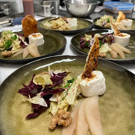 Hotel Hotel-restaurant Anne-sophie Künzelsau