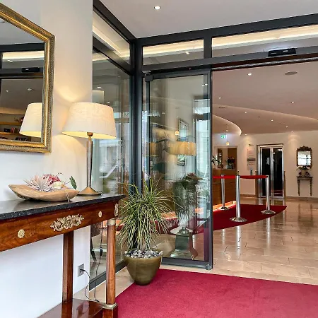 Hotel-restaurant Anne-sophie 4*