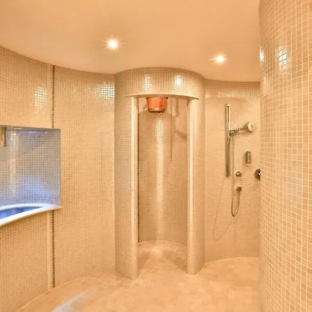 Hotel-restaurant Anne-sophie Künzelsau