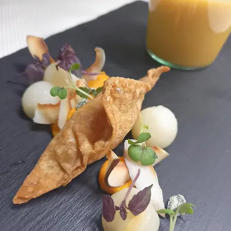 Hotel-restaurant Anne-sophie 4* Künzelsau