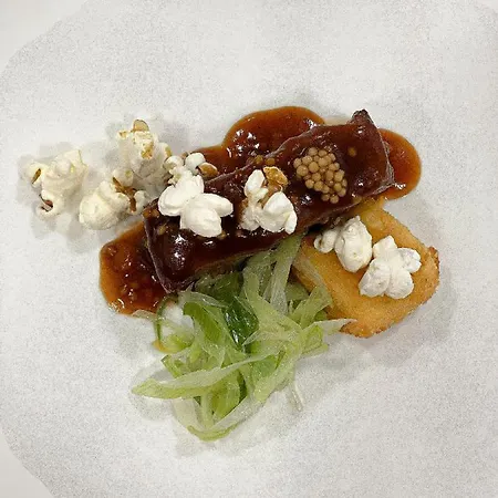 Hotel-restaurant Anne-sophie Künzelsau