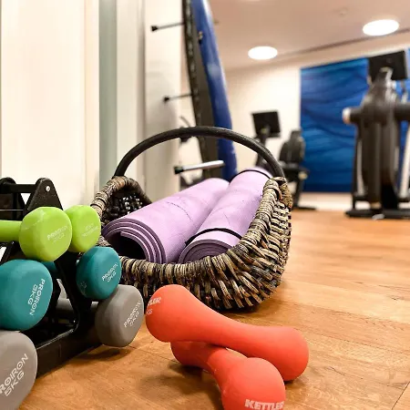 Hotel-restaurant Anne-sophie Künzelsau