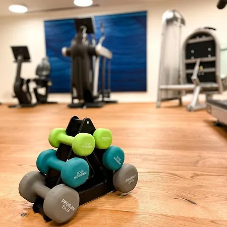 Hotel-restaurant Anne-sophie Hotel 4*