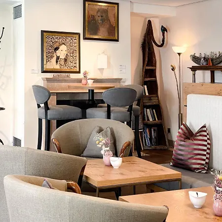 Hotel Hotel-restaurant Anne-sophie