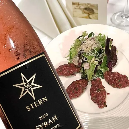 Hotel-restaurant Anne-sophie 4* Künzelsau