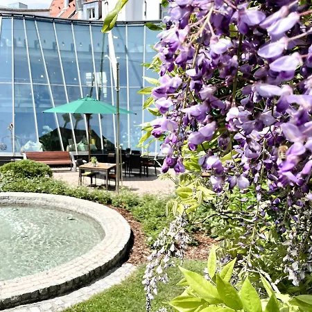 Hotel-restaurant Anne-sophie Künzelsau