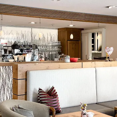 Hotel-restaurant Anne-sophie