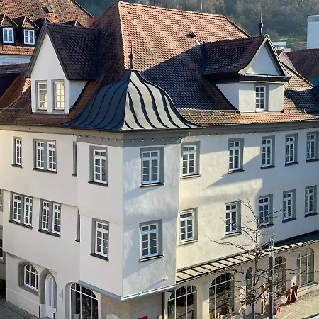 Ξενοδοχείο Hotel-restaurant Anne-sophie