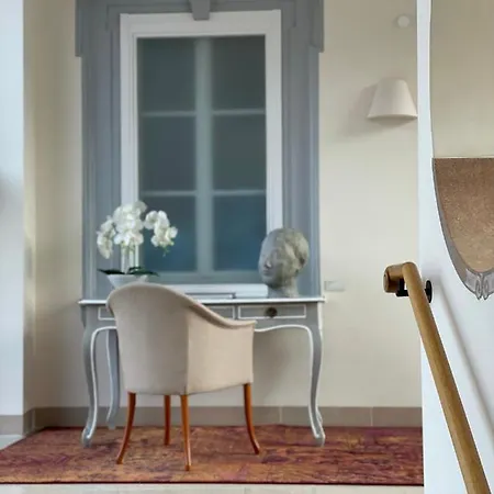 Hotel-restaurant Anne-sophie