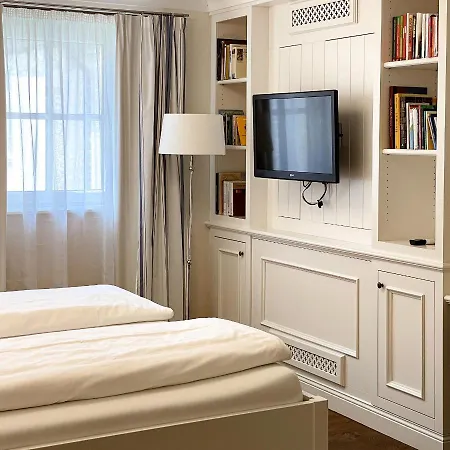 Hotel Hotel-restaurant Anne-sophie Künzelsau