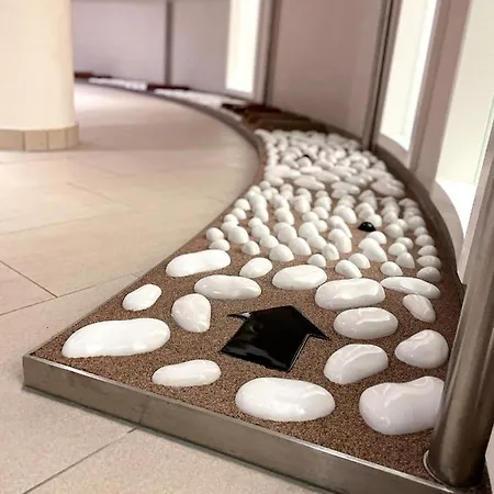 Hotel Hotel-restaurant Anne-sophie 4*