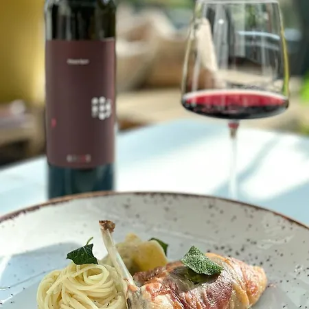 Hotel-restaurant Anne-sophie 4* Künzelsau