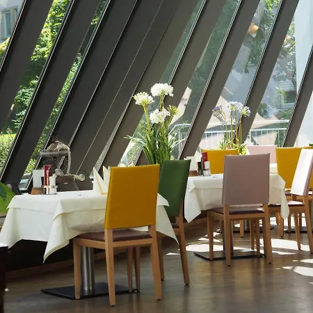 Hotel-restaurant Anne-sophie