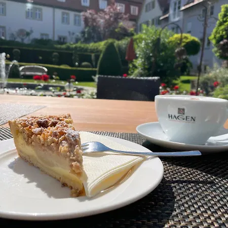 Hotel Hotel-restaurant Anne-sophie Künzelsau