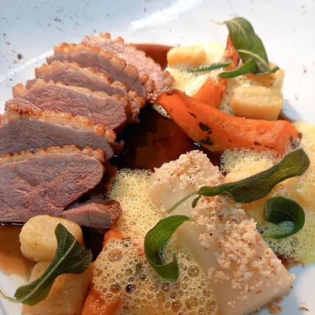 Hotel Hotel-restaurant Anne-sophie Künzelsau