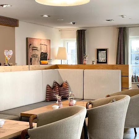 Hotel-restaurant Anne-sophie Hotel